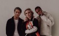 Canciones traducidas de kygo, zara larsson, tyga