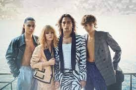 Canciones traducidas de Beggin