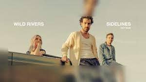 Canciones traducidas de wild rivers