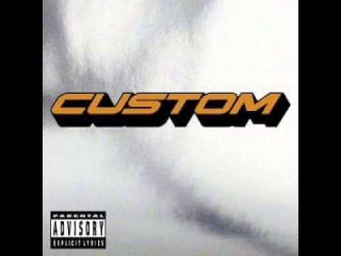 Canciones traducidas de custom