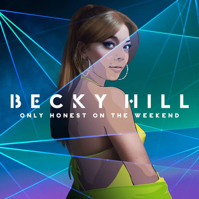 Canciones traducidas de becky hill & topic