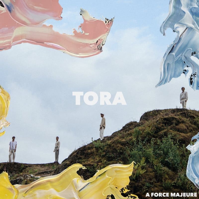 Canciones traducidas de tora