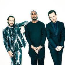 Canciones traducidas de chase & status feat. elli ingram