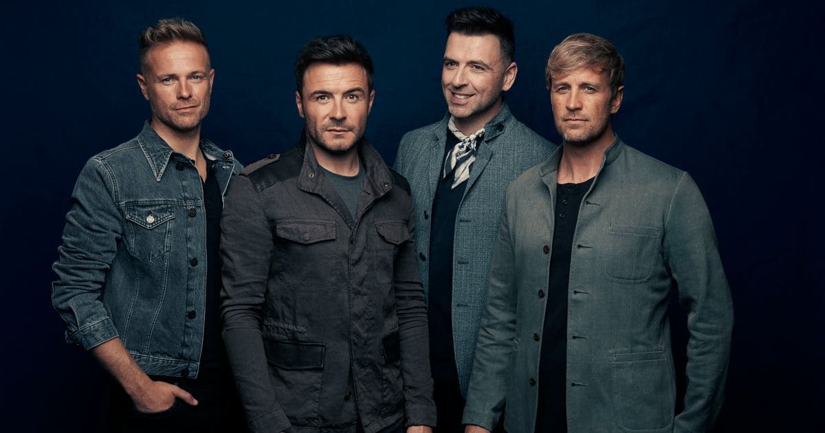 Canciones traducidas de westlife