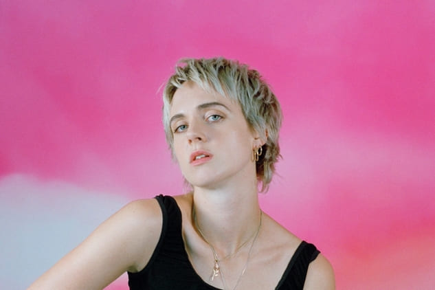 Canciones traducidas de mØ