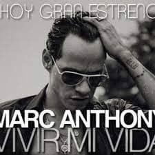 Canciones traducidas de joevasca,  marc anthony