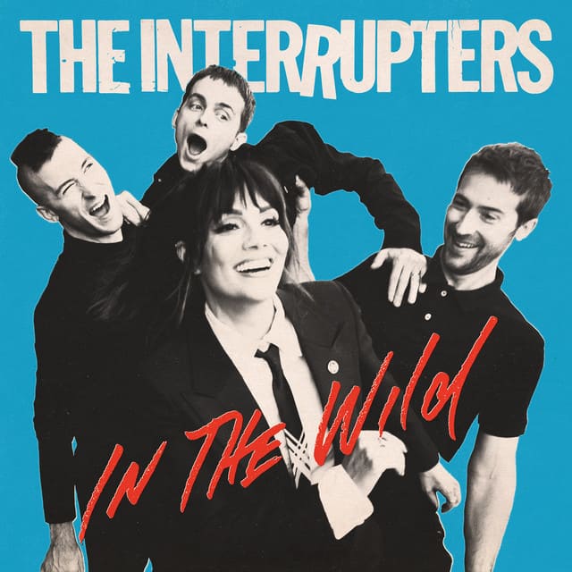 Canciones traducidas de the interrupters (feat. tim armstrong & rhoda dakar