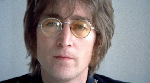 Canciones traducidas de Imagine