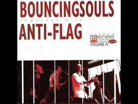 Canciones traducidas de the bouncing souls