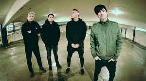 Canciones traducidas de anti-flag feat. ashrita kumar