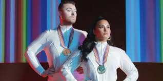 Canciones traducidas de sam smith, demi lovato