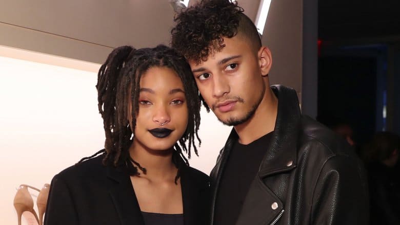 Canciones traducidas de willow smith & tyler cole