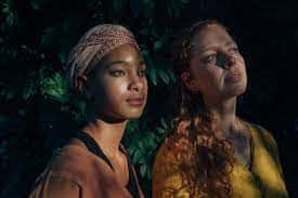 Canciones traducidas de willow smith & jahnavi harrison