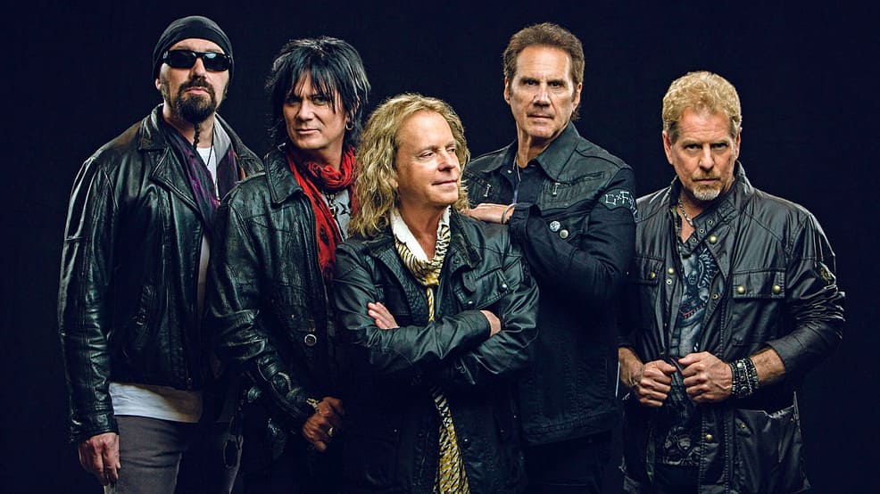 Canciones traducidas de night ranger