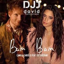 Canciones traducidas de camila cabello feat. ed sheeran