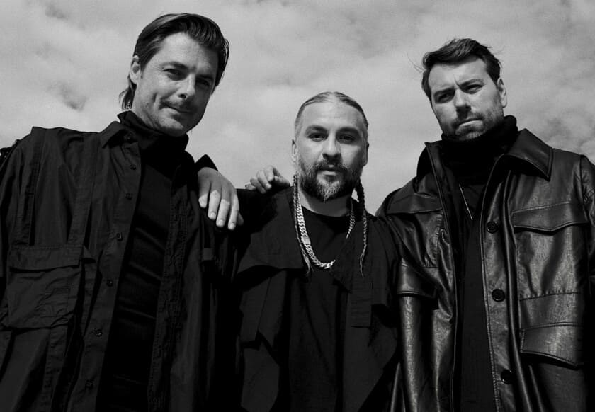 Canciones traducidas de swedish house mafia feat. seinabo sey