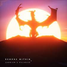 Canciones traducidas de cadmium & evilwave