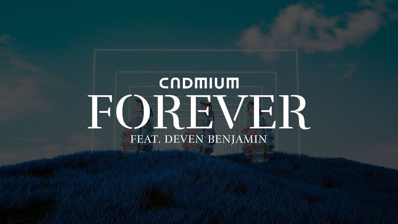 Canciones traducidas de cadmium feat. deven benjamin