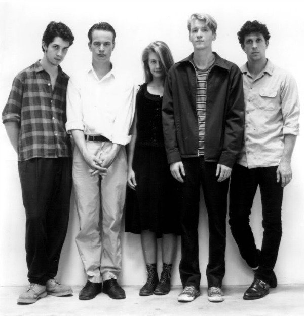 Canciones traducidas de camper van beethoven