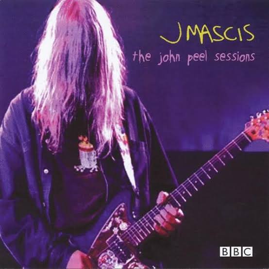 Canciones traducidas de j mascis