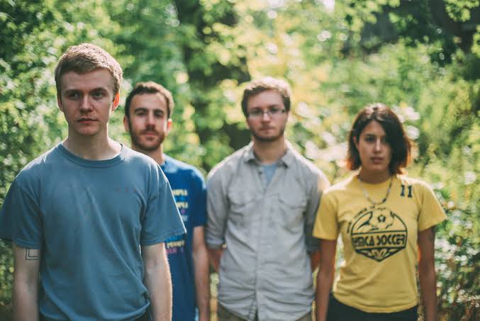 Canciones traducidas de pinegrove