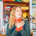 Canciones traducidas de julia jacklin