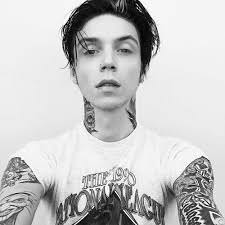 Canciones traducidas de andy black