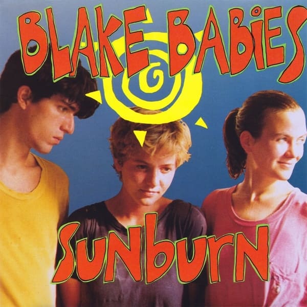 Canciones traducidas de blake babies