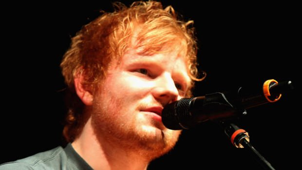 Canciones traducidas de Perfect