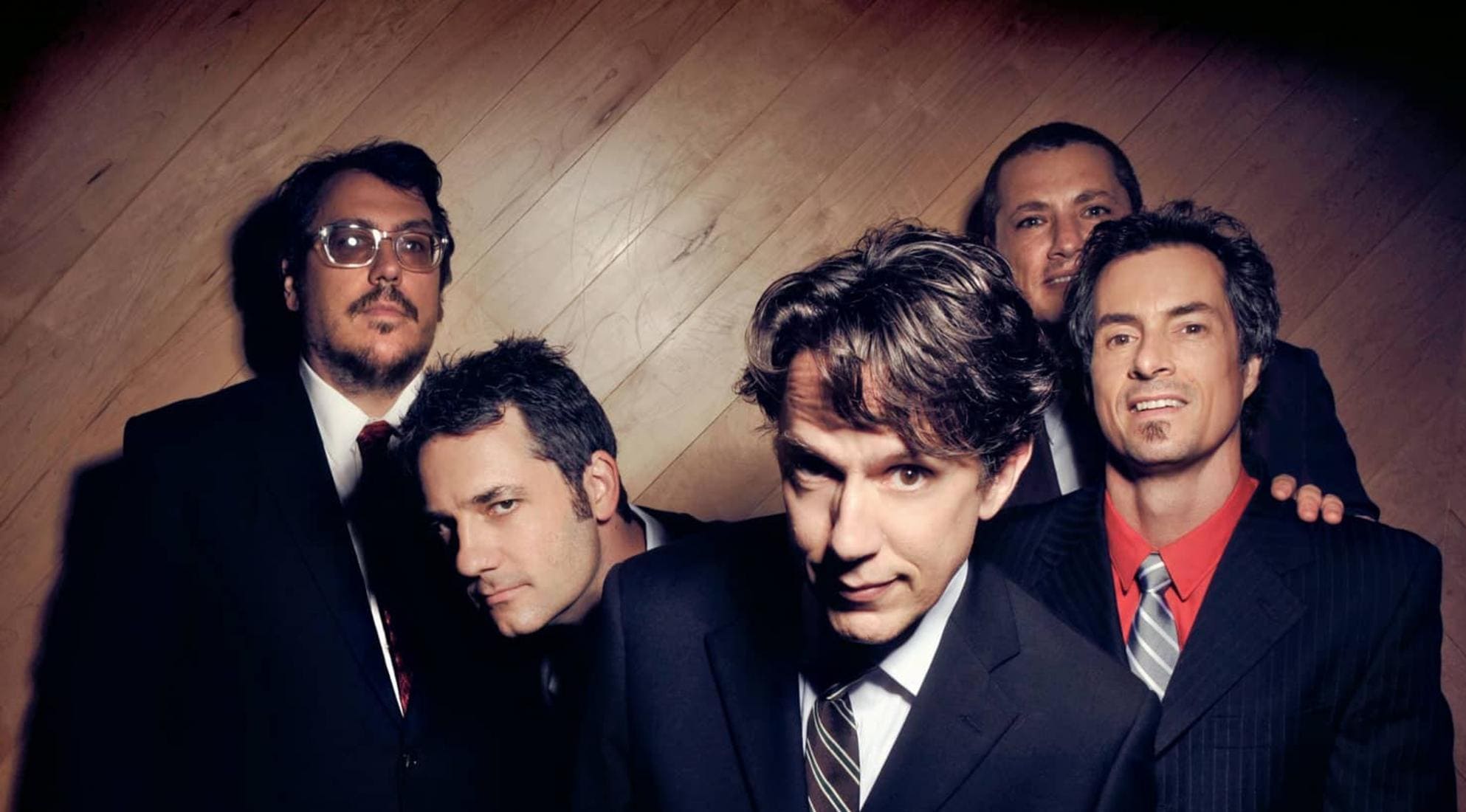 Canciones traducidas de they might be giants