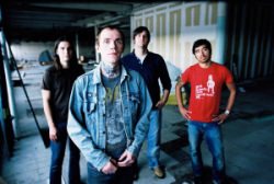 Canciones traducidas de converge