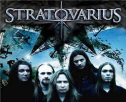 Canciones traducidas de stratovarius