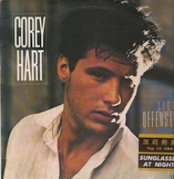 Canciones traducidas de corey hart