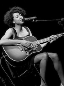 Canciones traducidas de corinne bailey rae