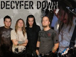 Canciones traducidas de decyfer down