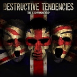 Canciones traducidas de destructive tendencies