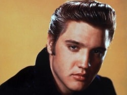 Canciones traducidas de elvis presley