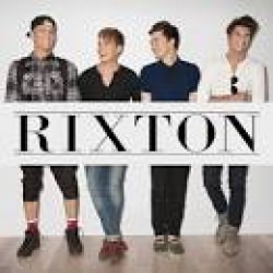 Canciones traducidas de rixton