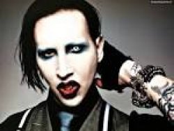 Canciones traducidas de marilyn manson