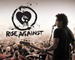 Canciones traducidas de rise against