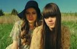 Canciones traducidas de first aid kit