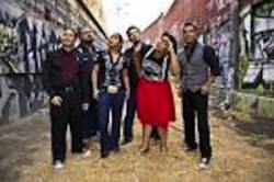 Canciones traducidas de la santa cecilia