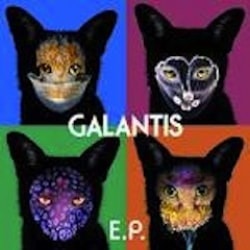 Canciones traducidas de galantis