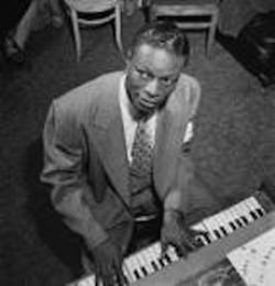 Canciones traducidas de nat king cole