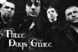 Canciones traducidas de three days grace