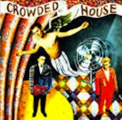 Canciones traducidas de crowded house