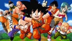 Canciones traducidas de dragon ball