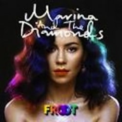 Canciones traducidas de marina and the diamonds