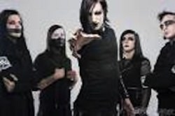 Canciones traducidas de motionless in white