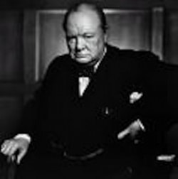 Canciones traducidas de churchill